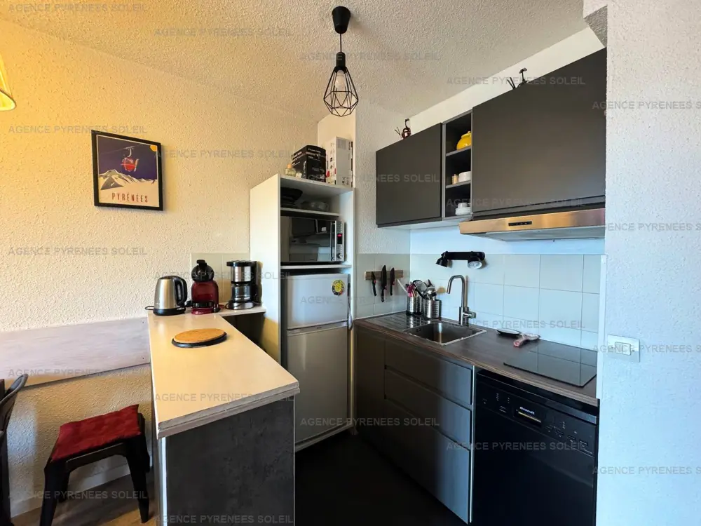 Location de Vacances Les Angles 280