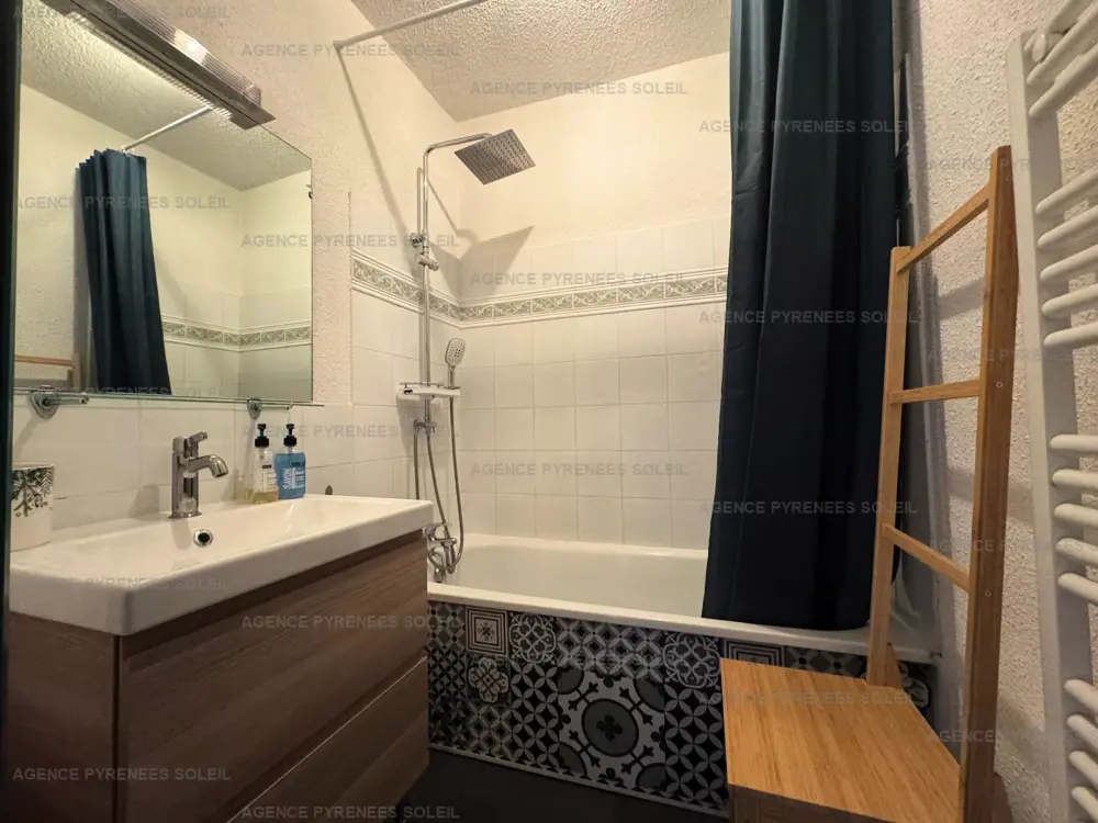 Location de Vacances Les Angles 280