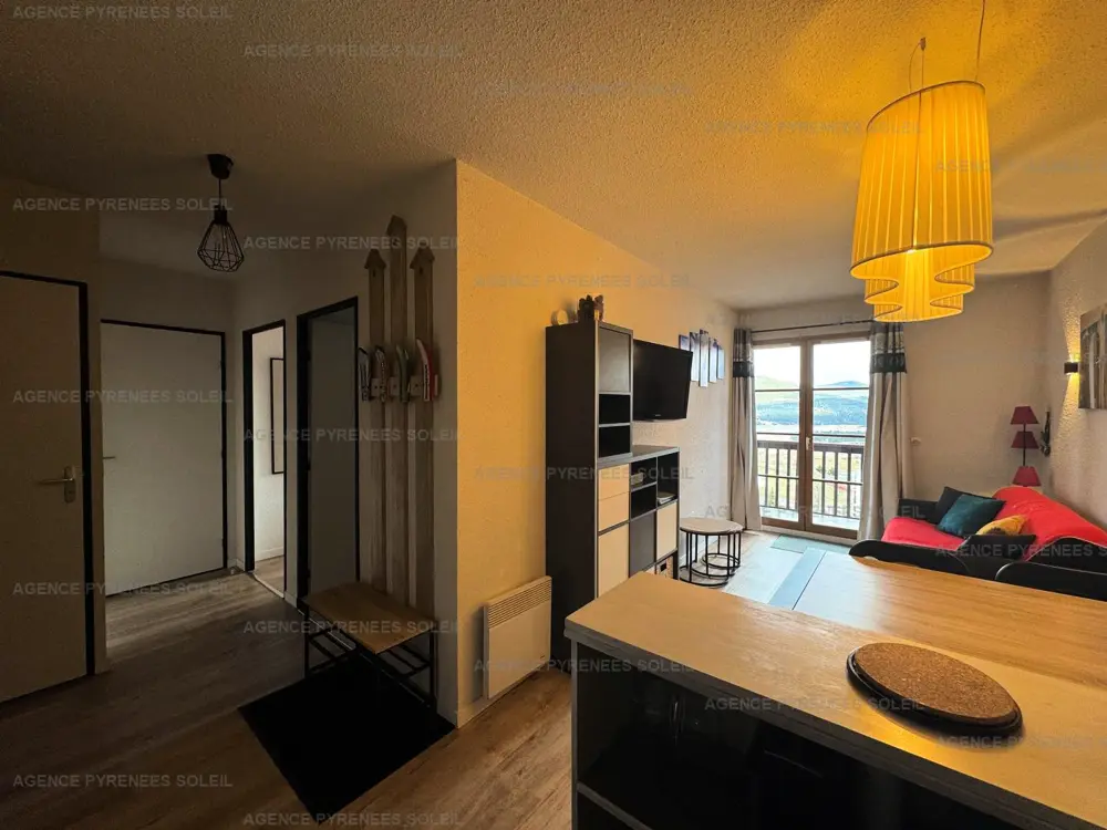 Location de Vacances Les Angles 280