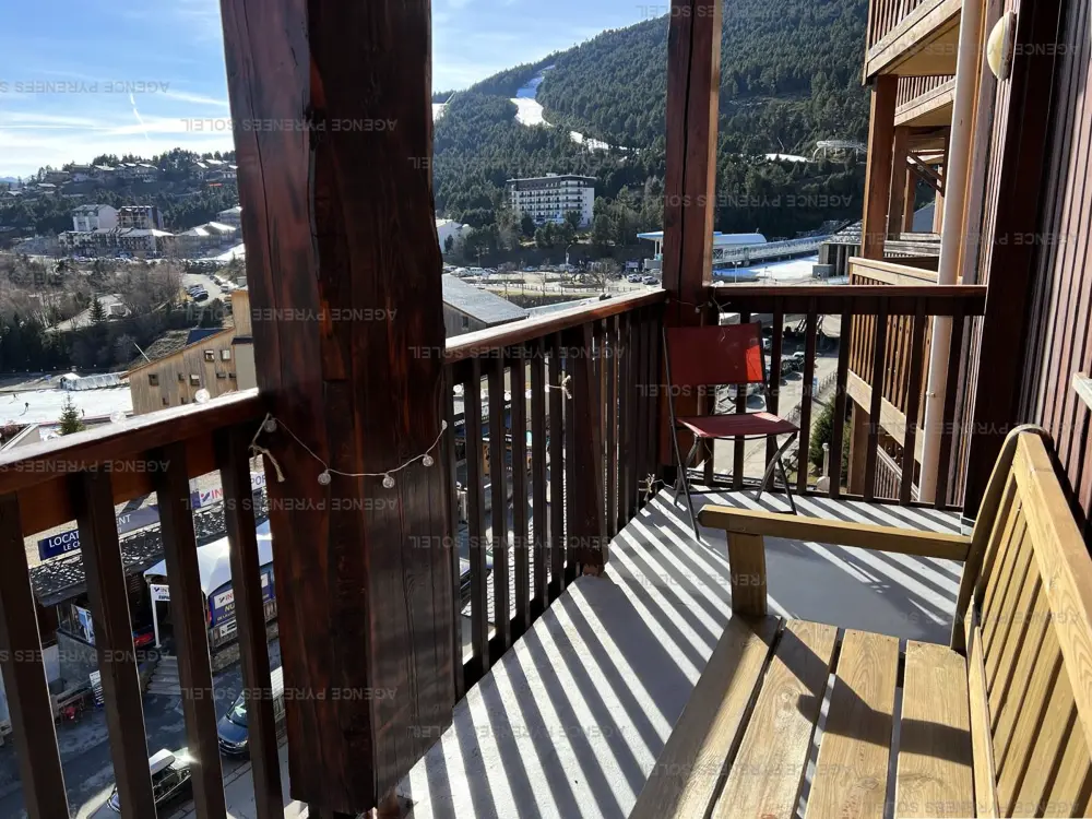 Location de Vacances Les Angles 280