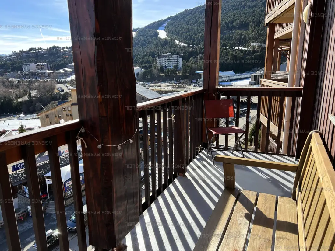 Location de Vacances Les Angles 280