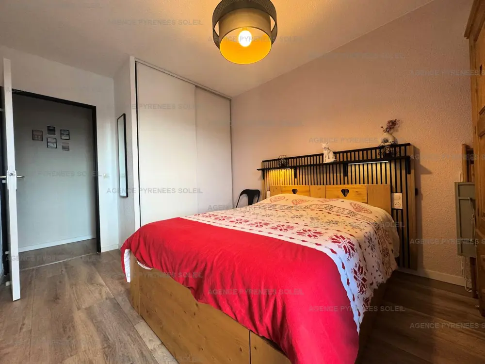 Location de Vacances Les Angles 280