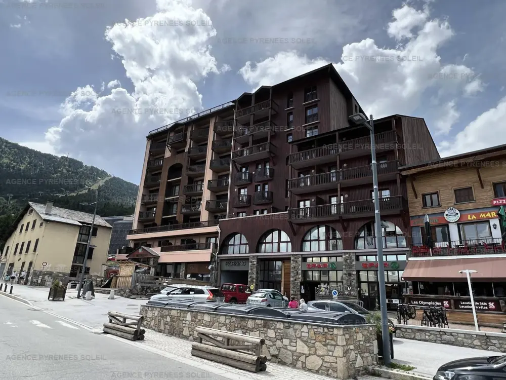 Location de Vacances Les Angles 280