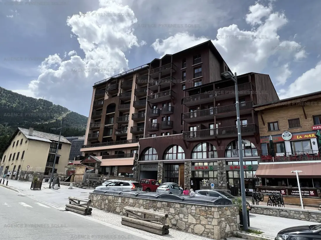 Location de Vacances Les Angles 280
