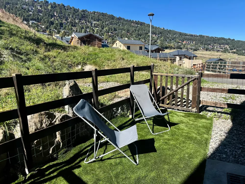 Location de Vacances Les Angles 281