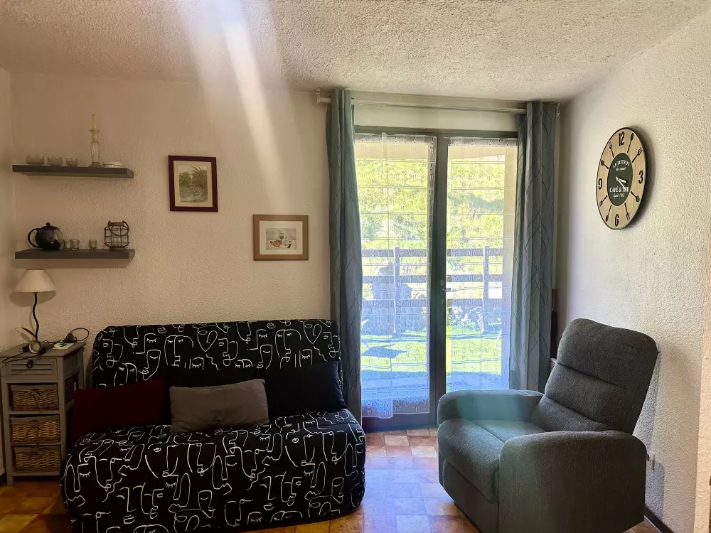 Location de Vacances Les Angles 281