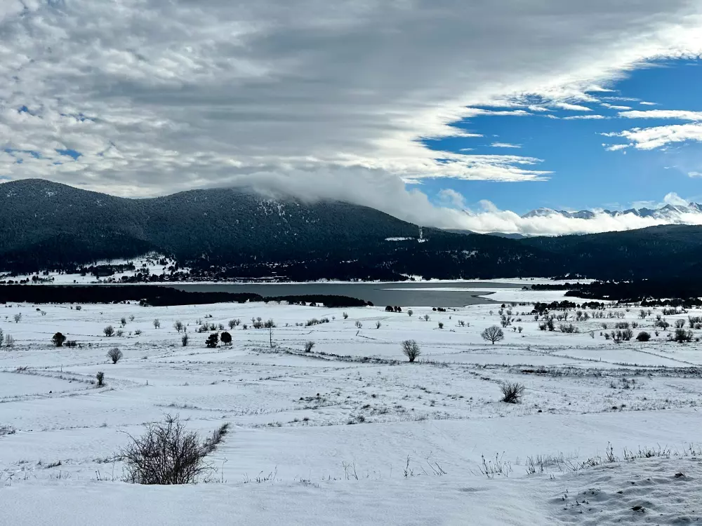 Location de Vacances Les Angles 281