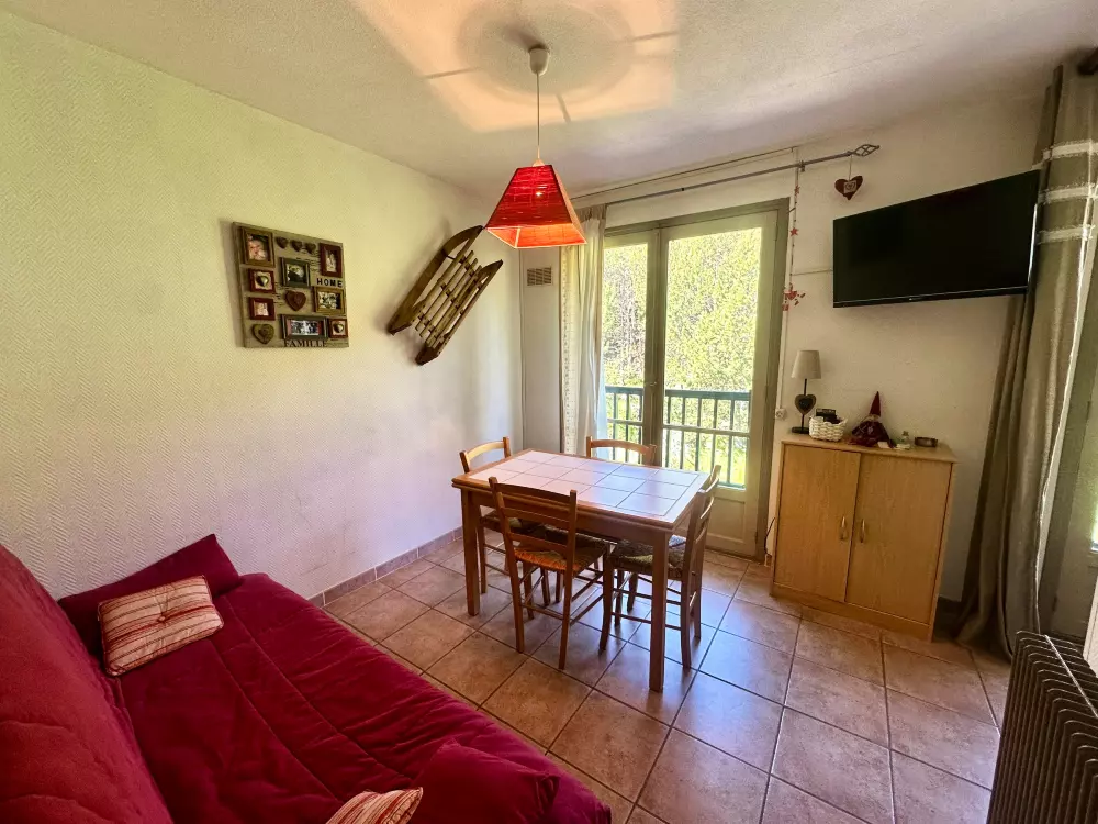 Location de Vacances Les Angles 282