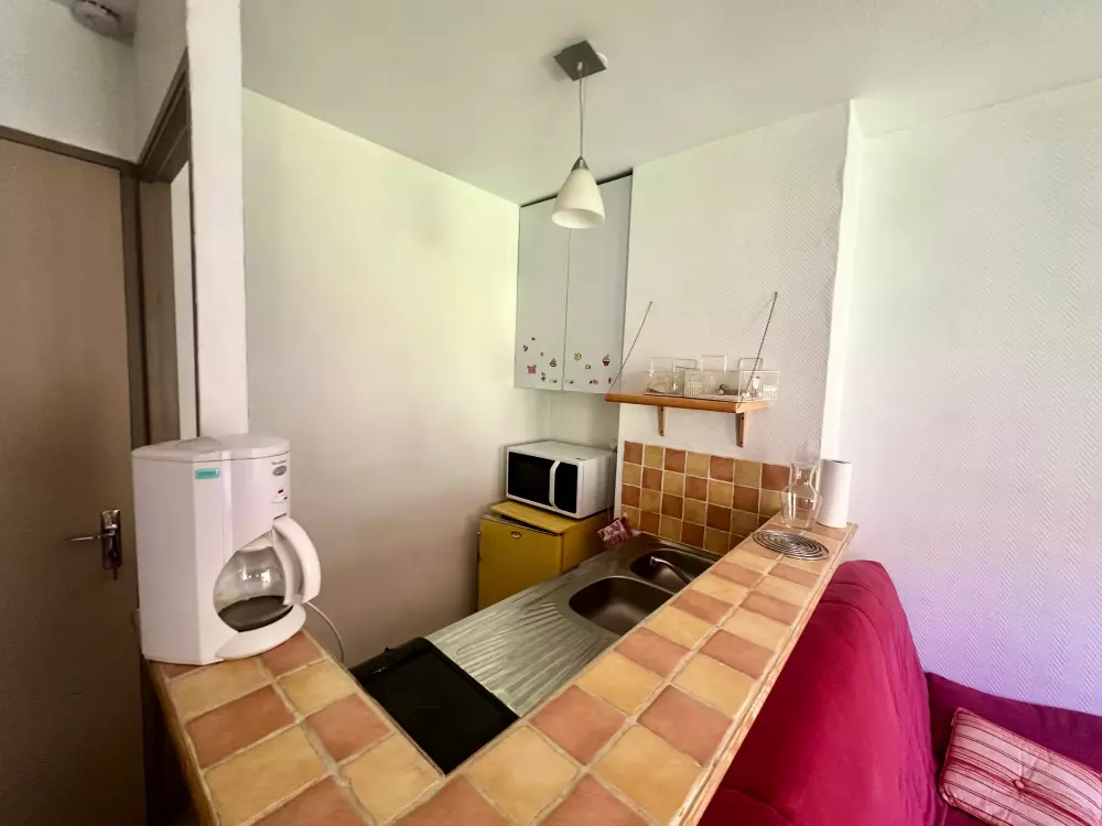 Location de Vacances Les Angles 282