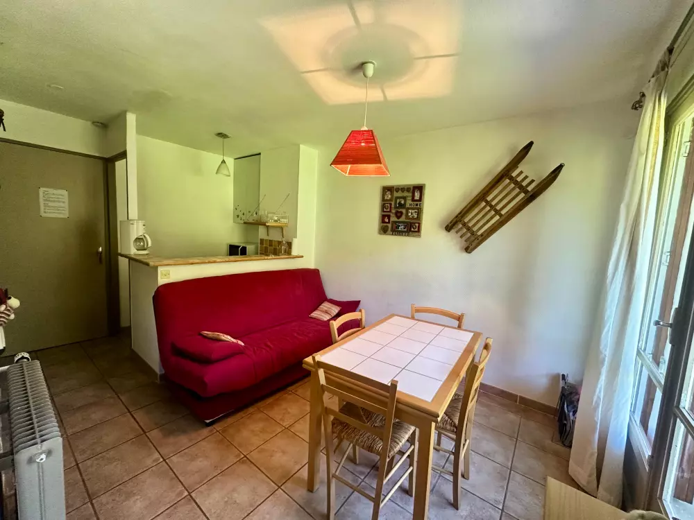 Location de Vacances Les Angles 282