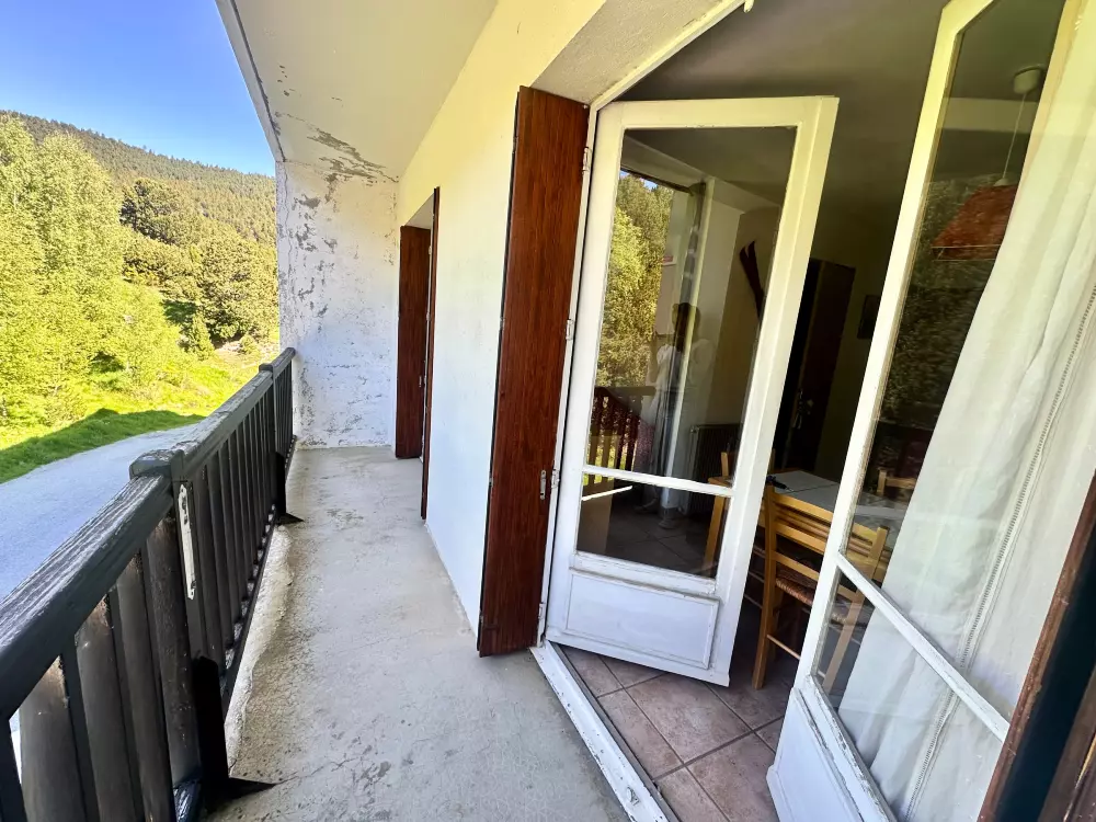 Location de Vacances Les Angles 282