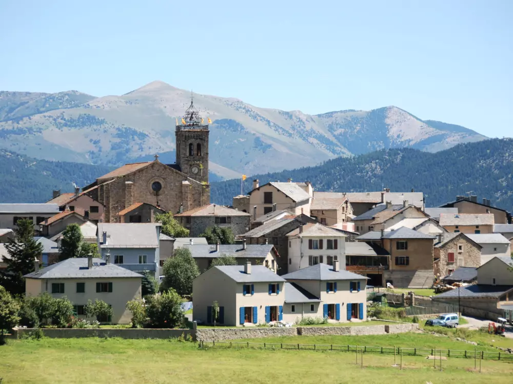 Location de Vacances Les Angles 282