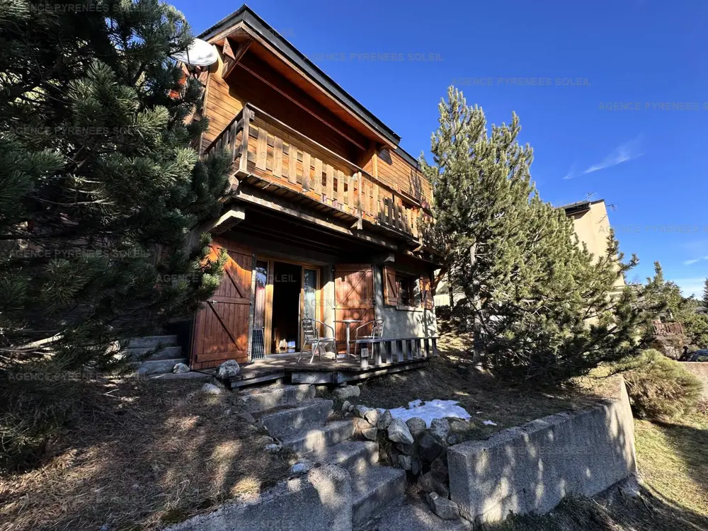 Location de Vacances Les Angles 286