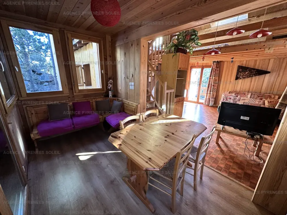 Location de Vacances Les Angles 286