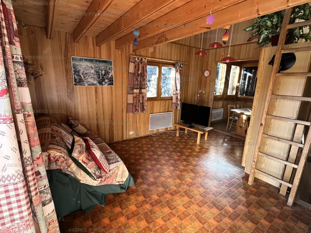 Location de Vacances Les Angles 286