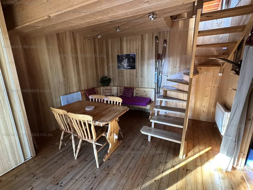 Location de Vacances Les Angles 286