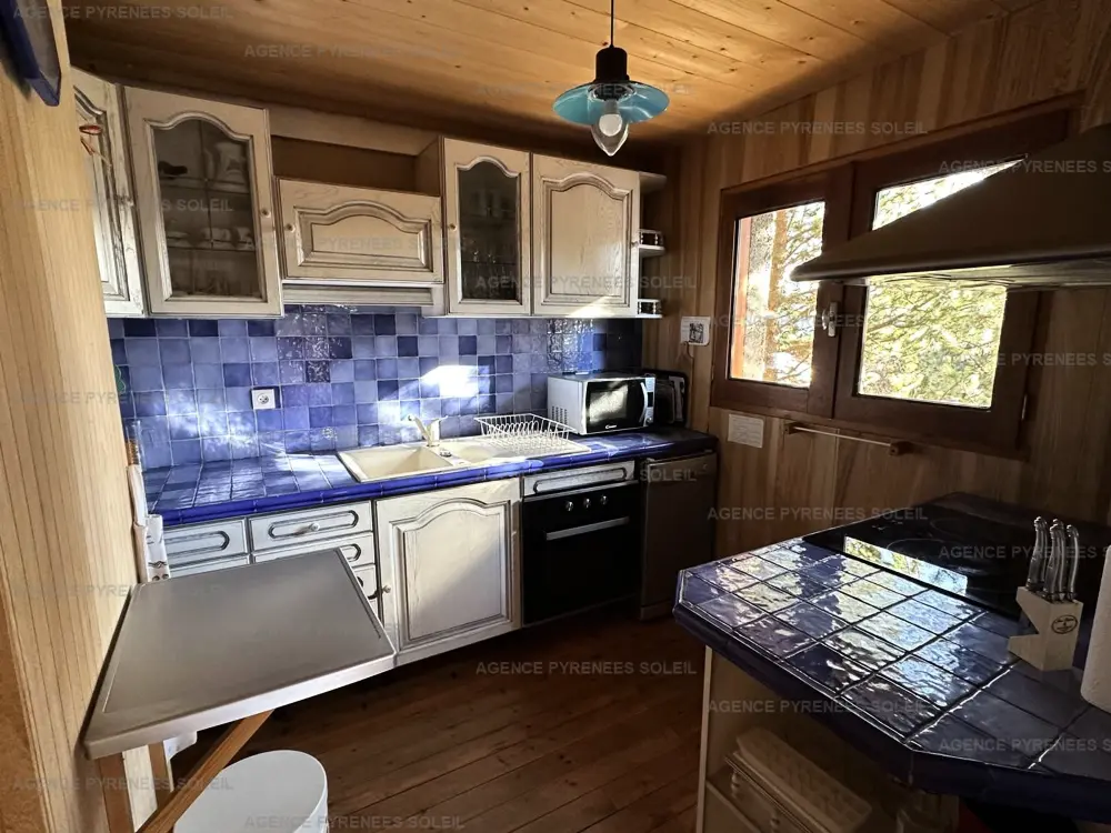 Location de Vacances Les Angles 286
