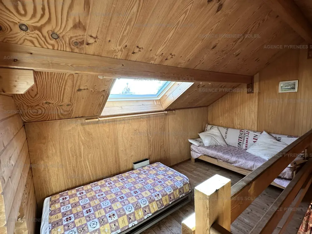 Location de Vacances Les Angles 286