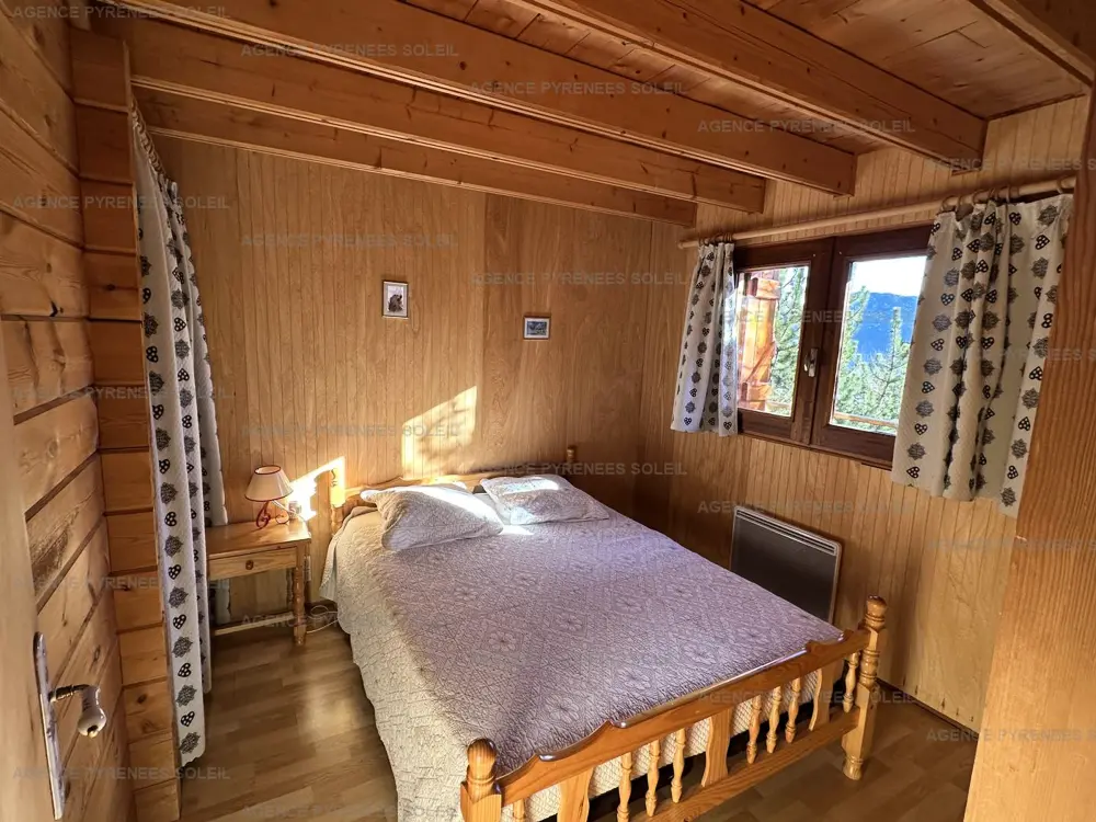 Location de Vacances Les Angles 286