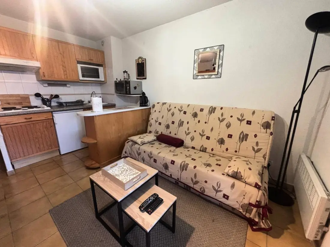 Location de Vacances Les Angles 287