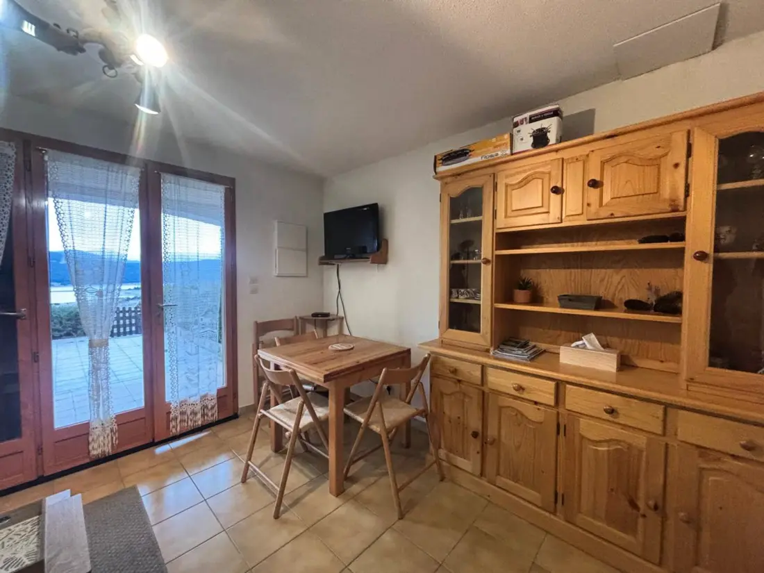 Location de Vacances Les Angles 287