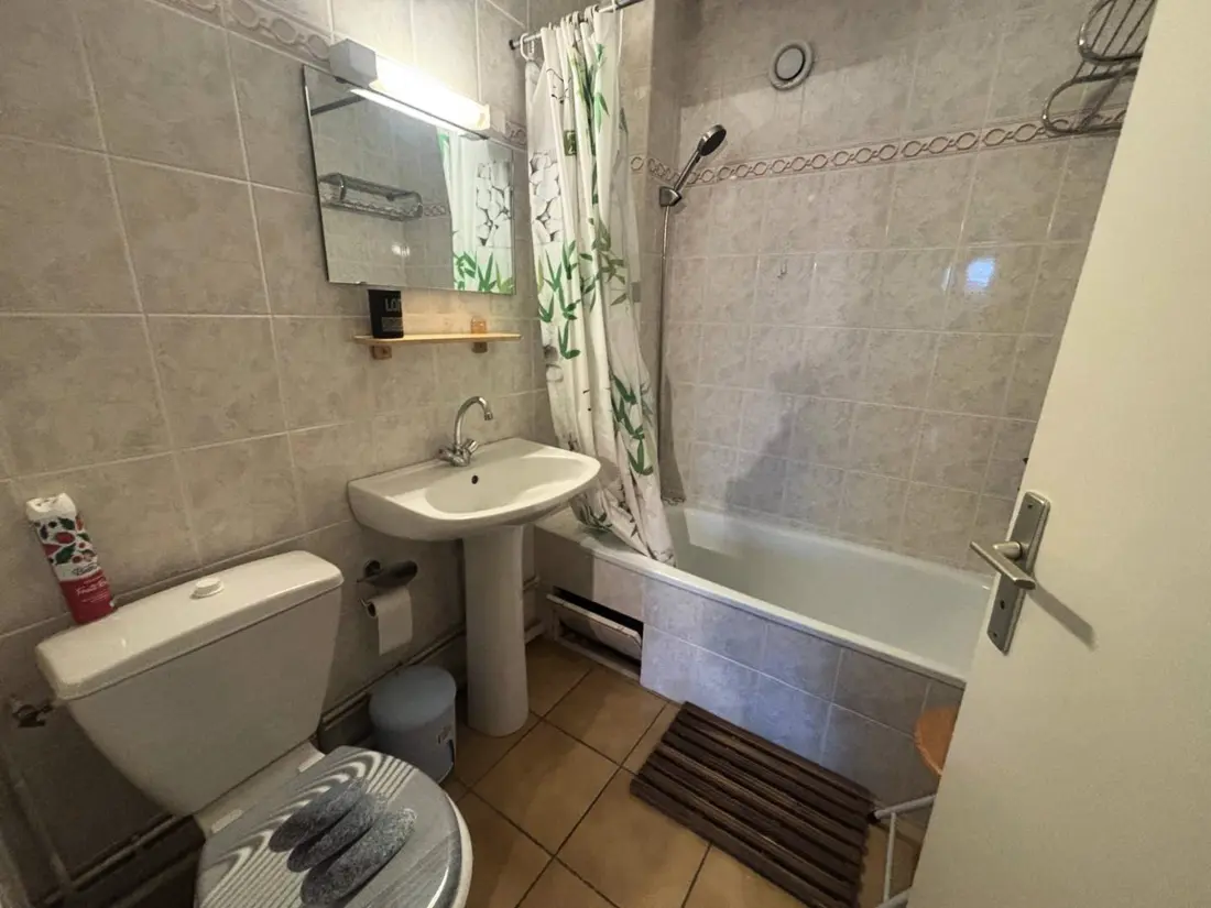 Location de Vacances Les Angles 287