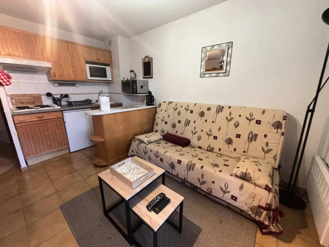 Location de Vacances Les Angles 287