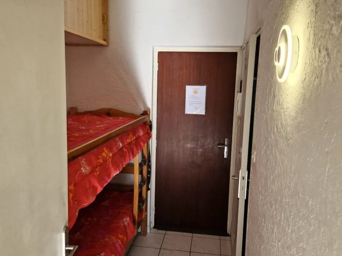 Location de Vacances Les Angles 288