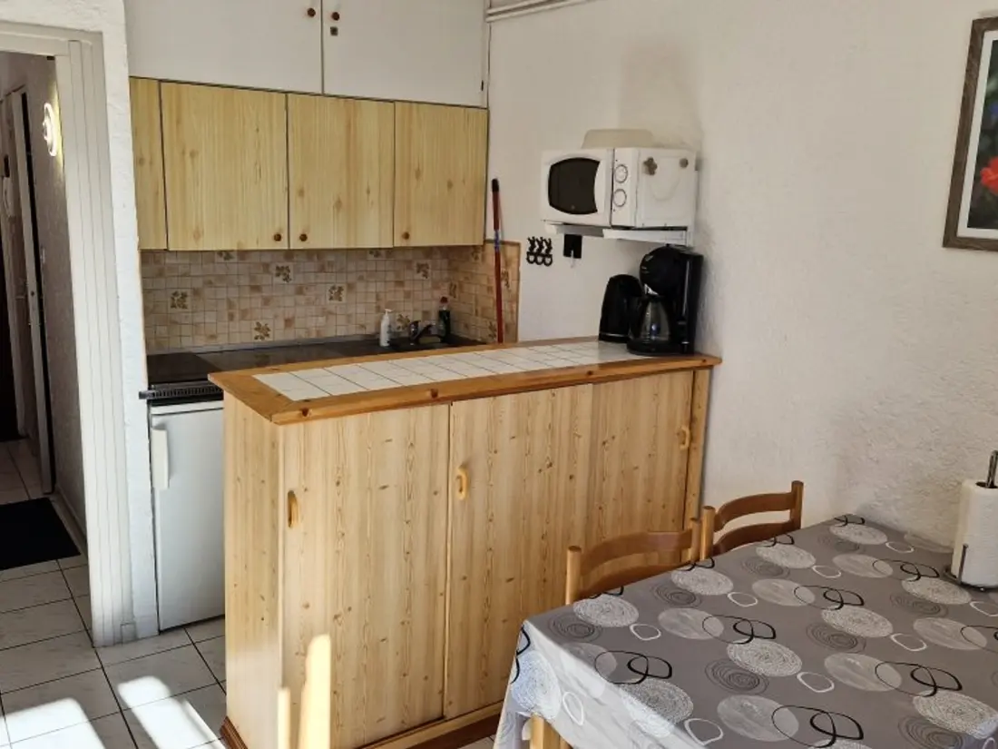 Location de Vacances Les Angles 288