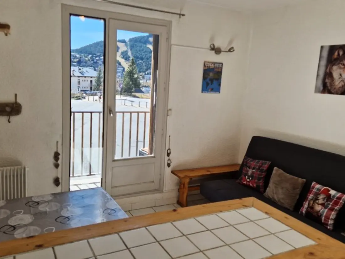 Location de Vacances Les Angles 288