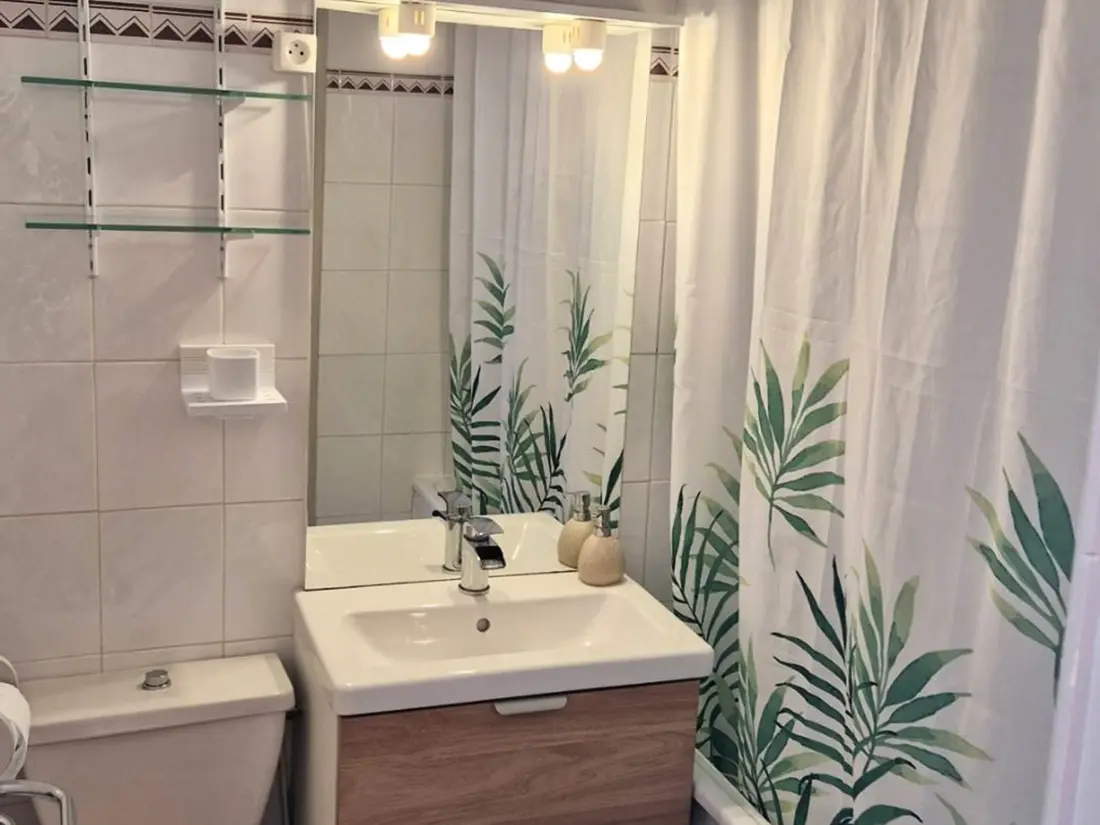 Location de Vacances Les Angles 288
