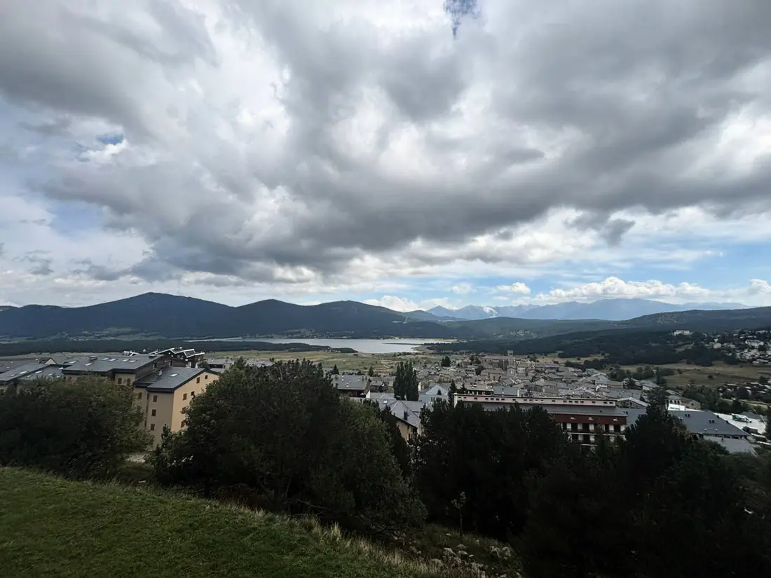 Location de Vacances Les Angles 289