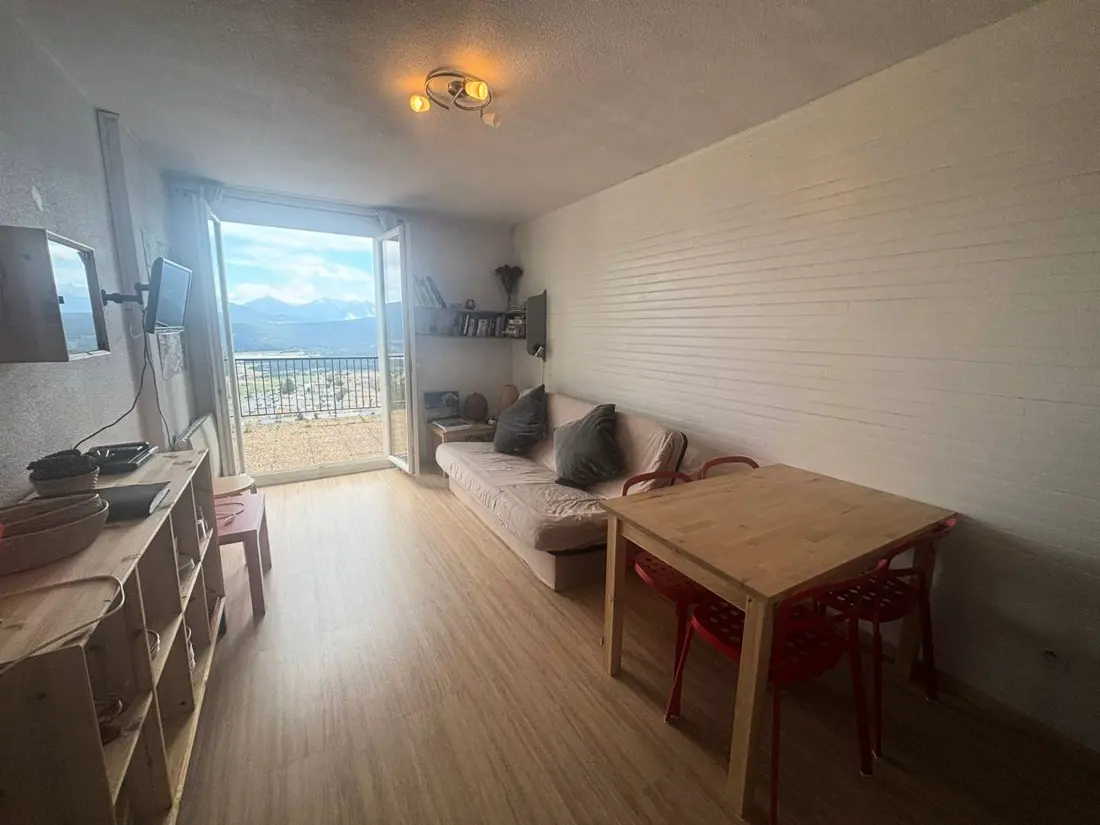 Location de Vacances Les Angles 289