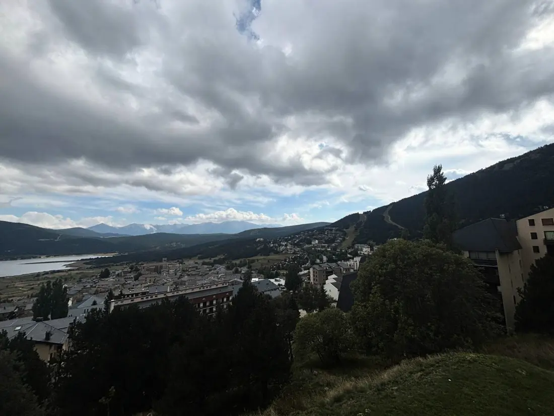 Location de Vacances Les Angles 289