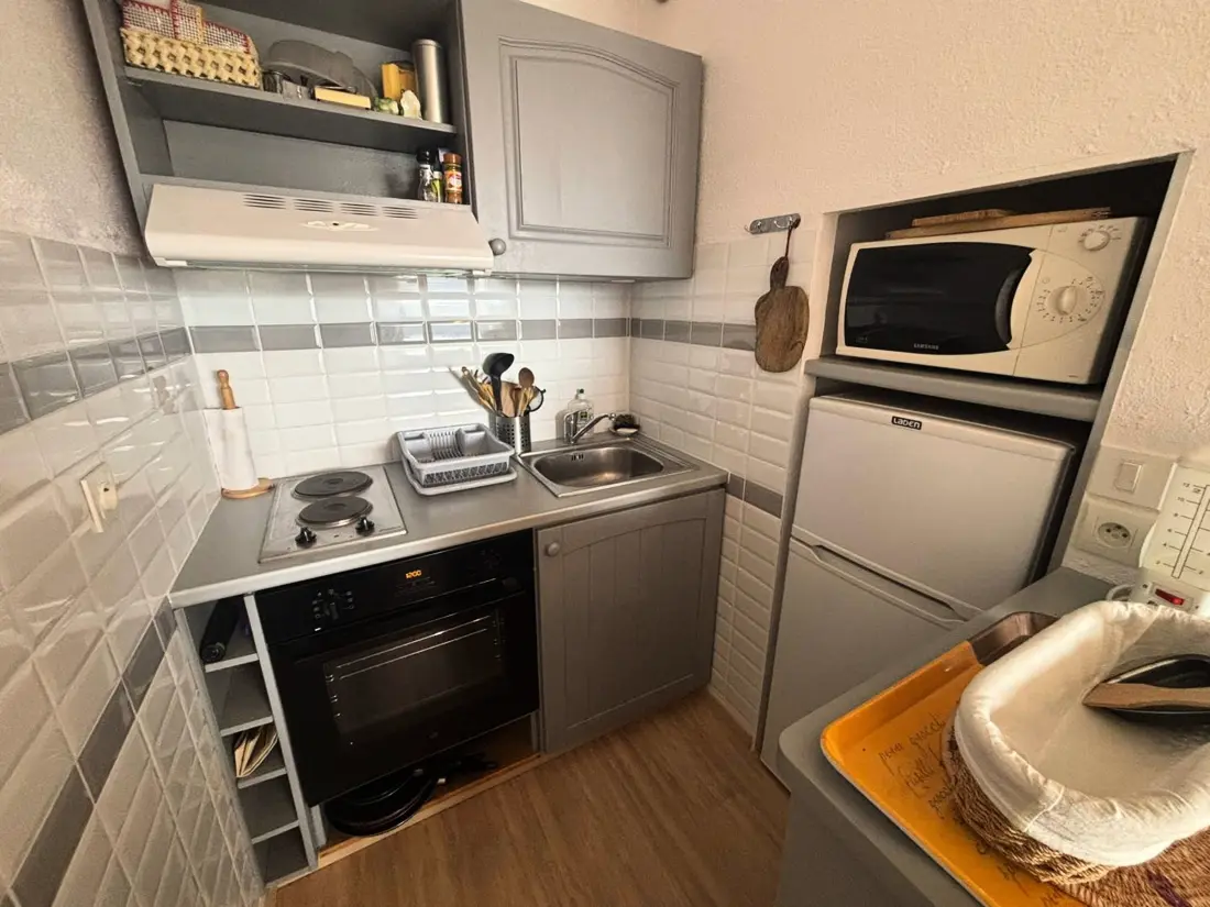 Location de Vacances Les Angles 289