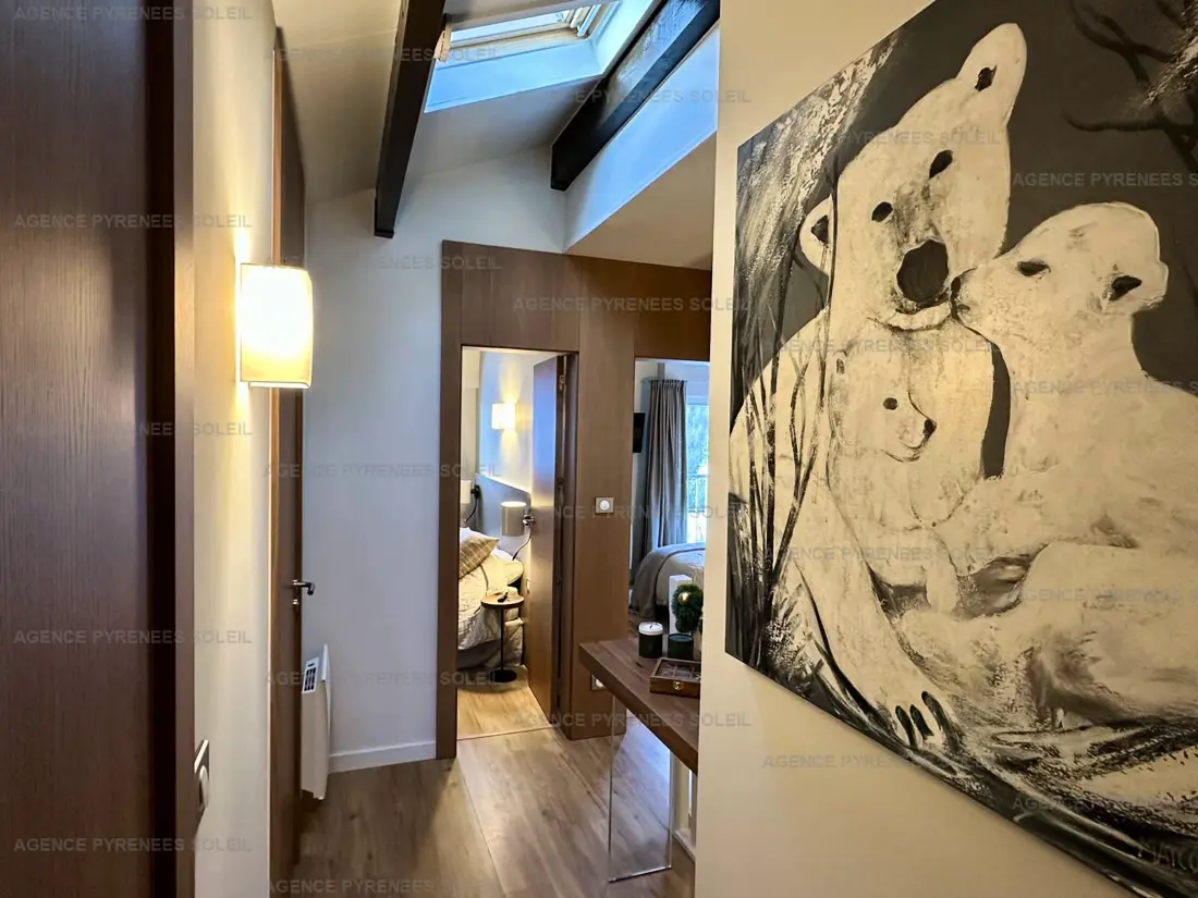 Maison de Vacances Les Angles 294