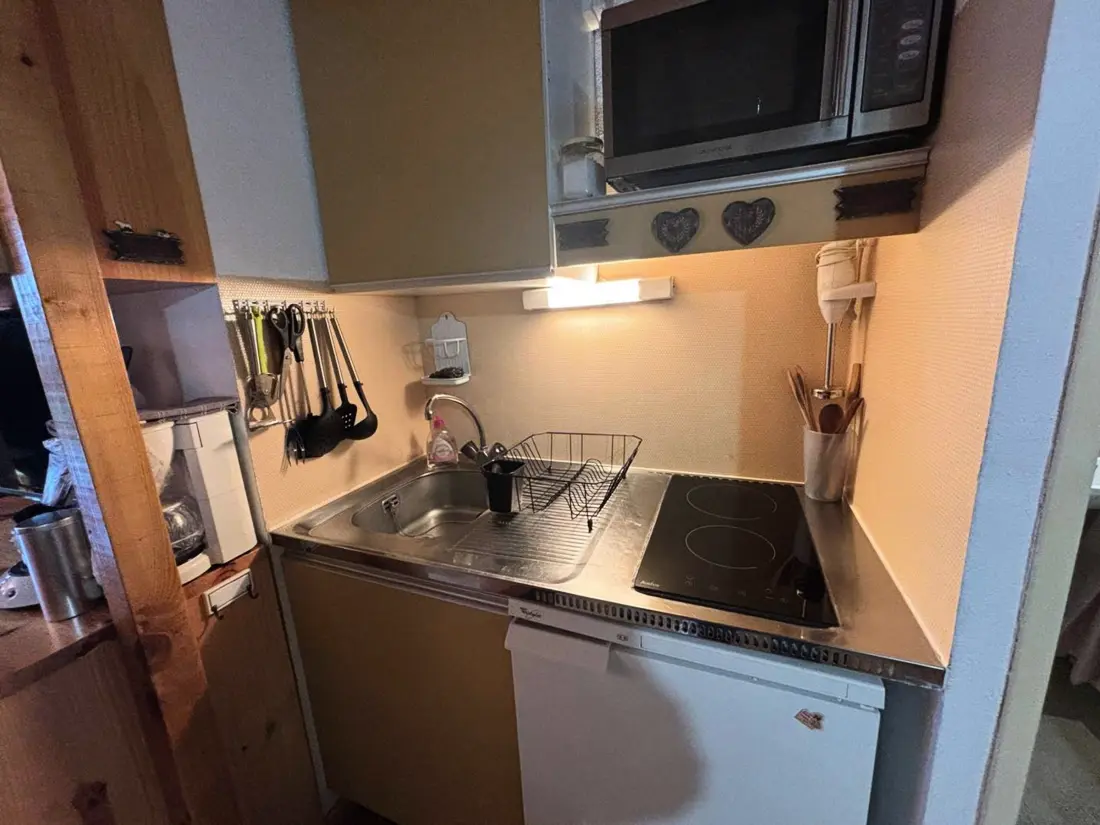 Location de Vacances Les Angles 295