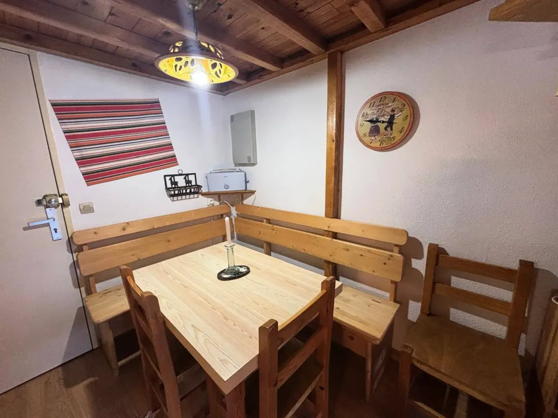 Location de Vacances Les Angles 295