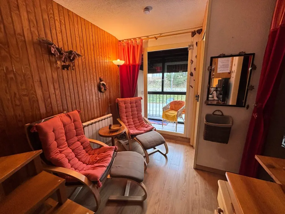 Location de Vacances Les Angles 295