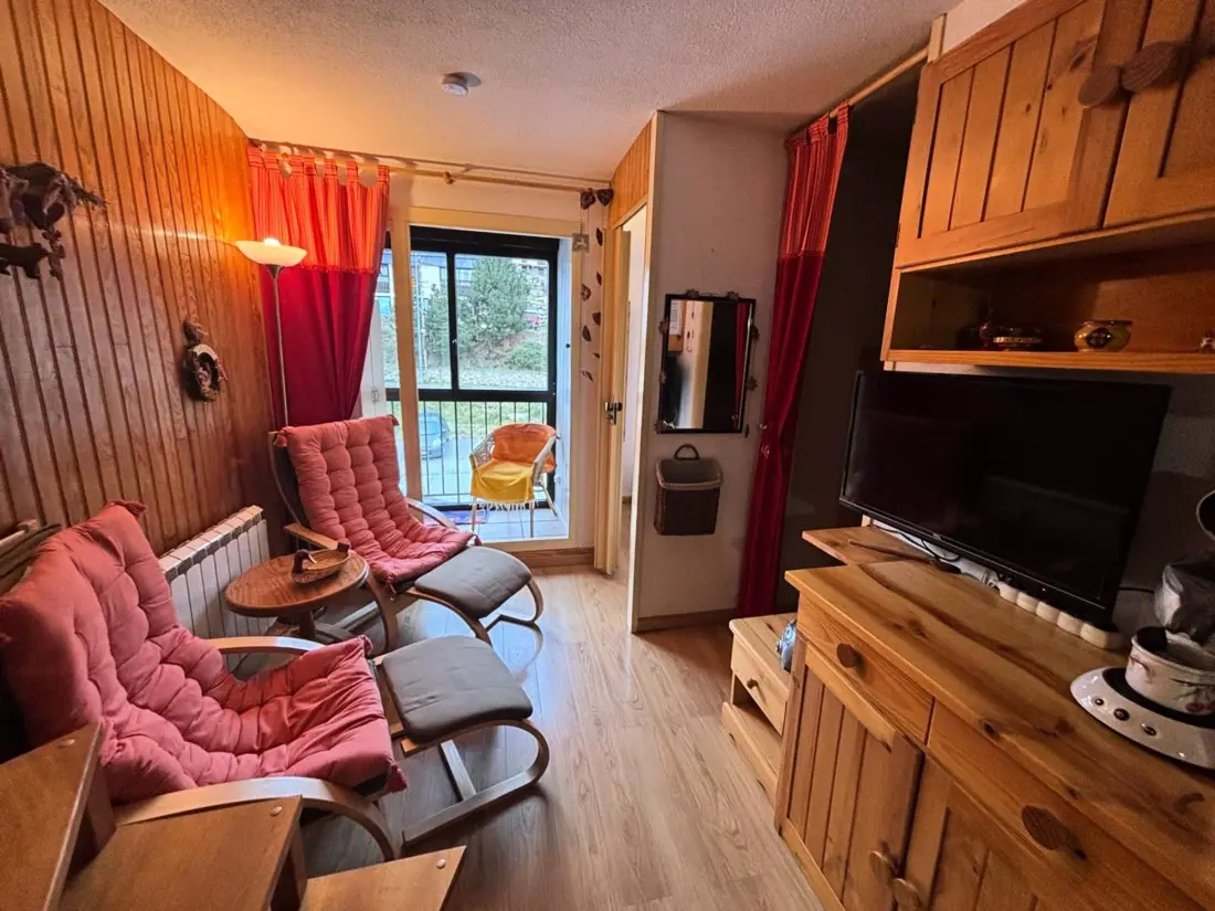 Location de Vacances Les Angles 295