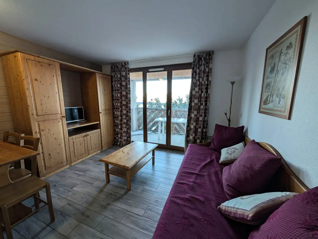 Location de Vacances Les Angles 296