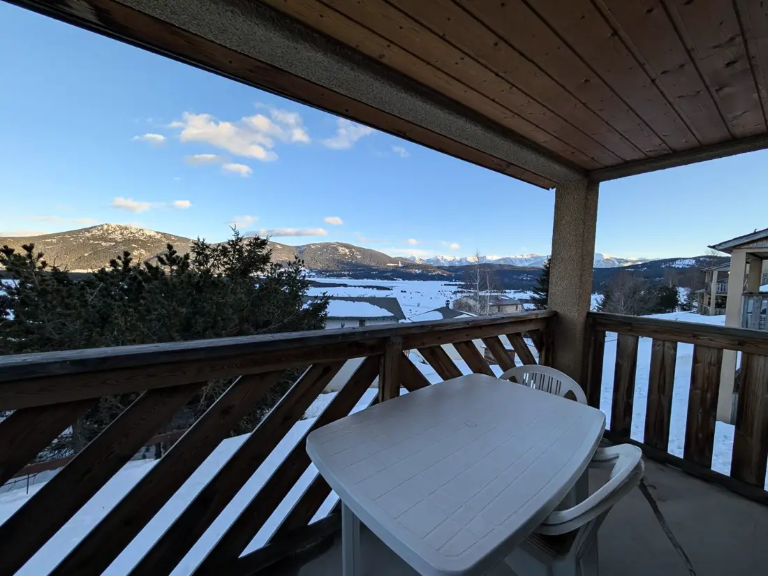 Location de Vacances Les Angles 296