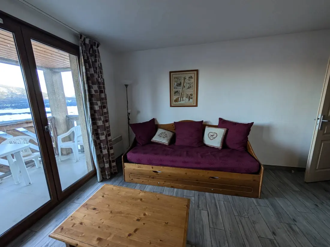 Location de Vacances Les Angles 296