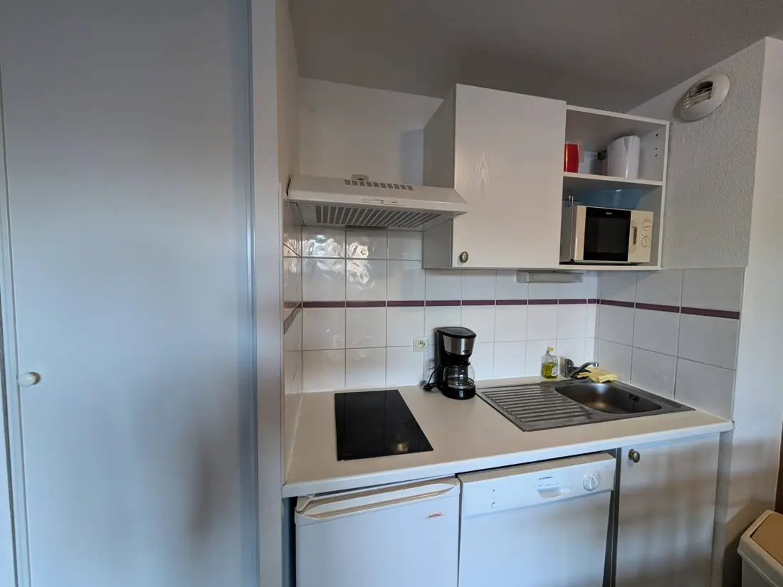 Location de Vacances Les Angles 296