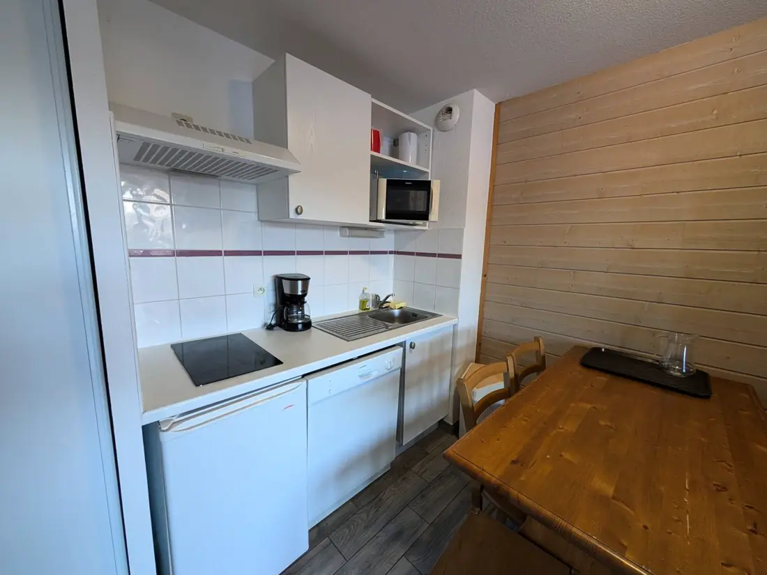 Location de Vacances Les Angles 296