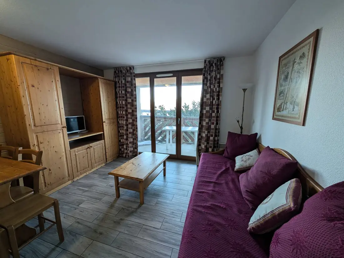 Location de Vacances Les Angles 296