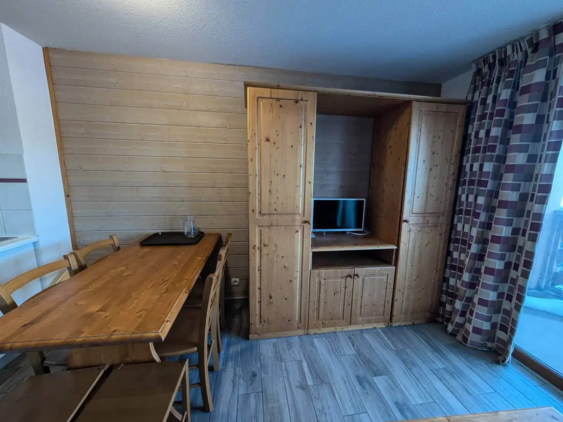 Location de Vacances Les Angles 296