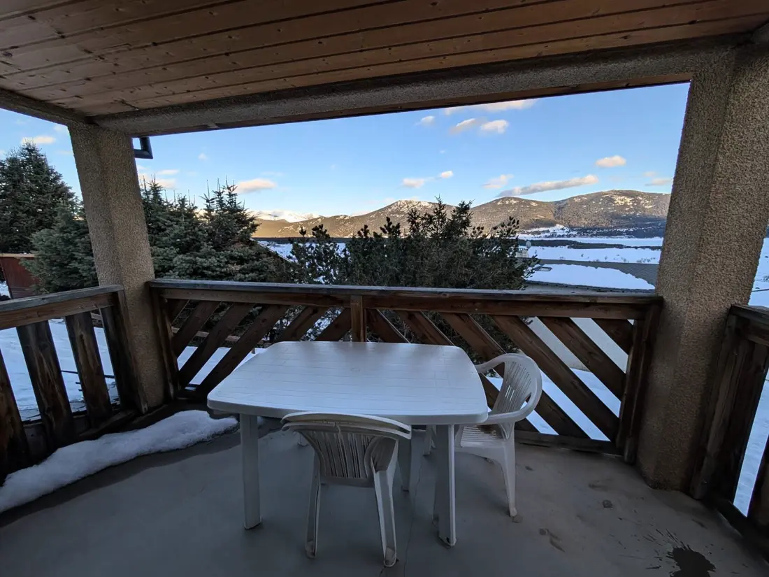 Location de Vacances Les Angles 296