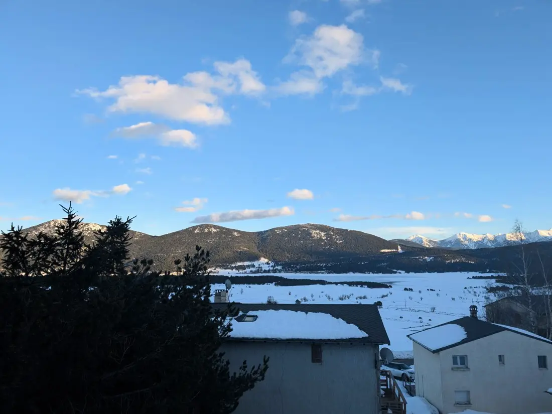 Location de Vacances Les Angles 296