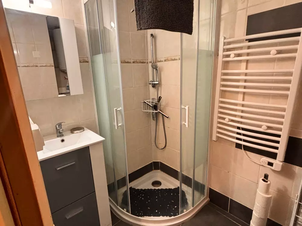 Location de Vacances Les Angles 297